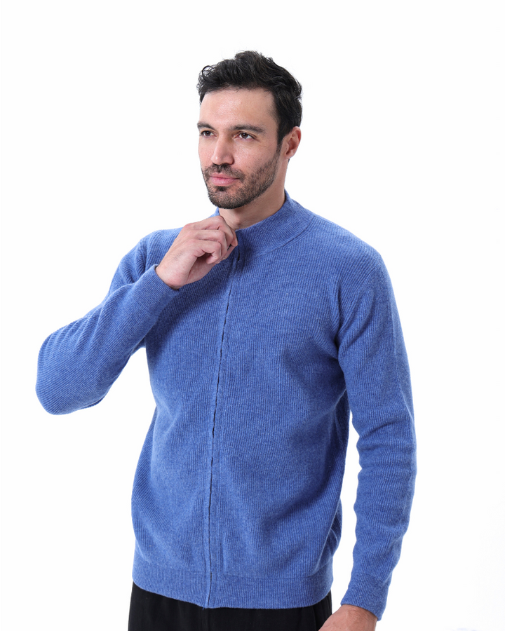 40 RULE™ | Cashmere Vest