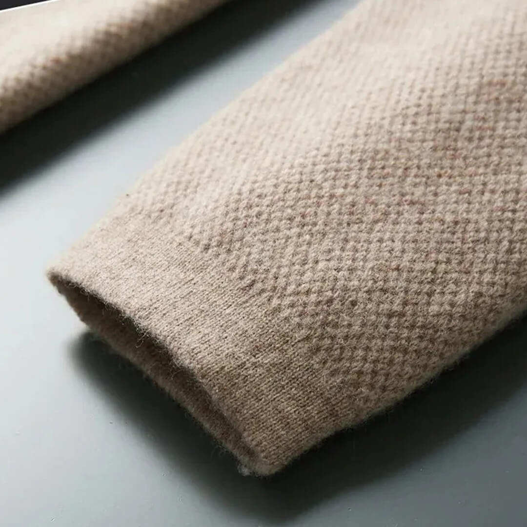 Savio Cashmere Cardigan