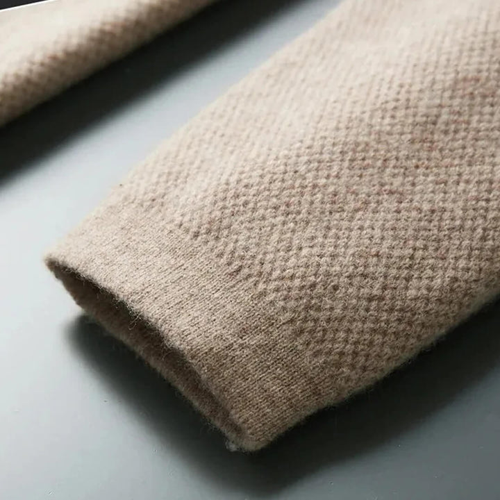 Savio Cashmere Cardigan