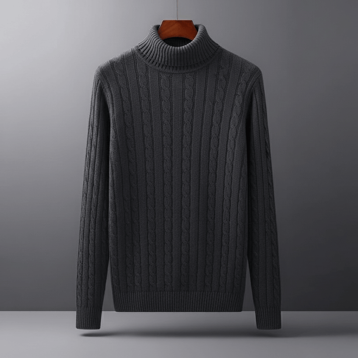 Summit Classic Turtleneck