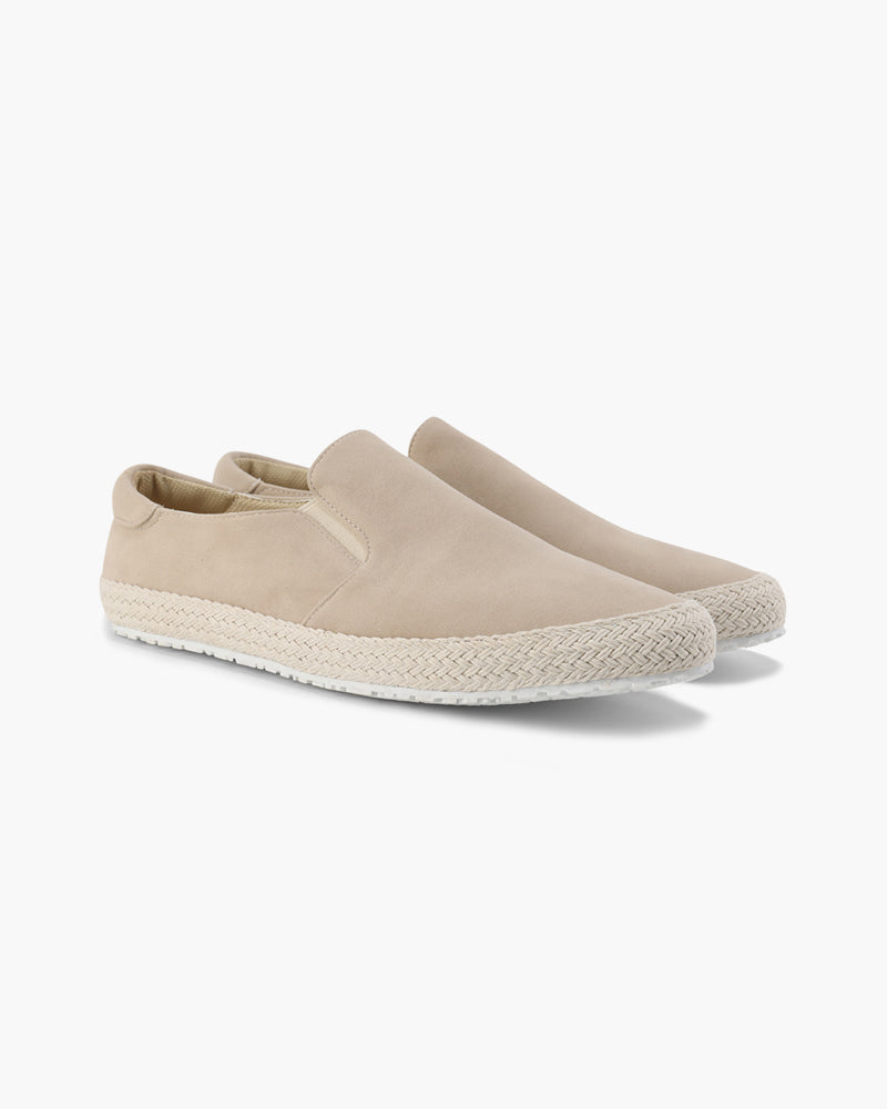 40 RULE™ | Suede City Shoes