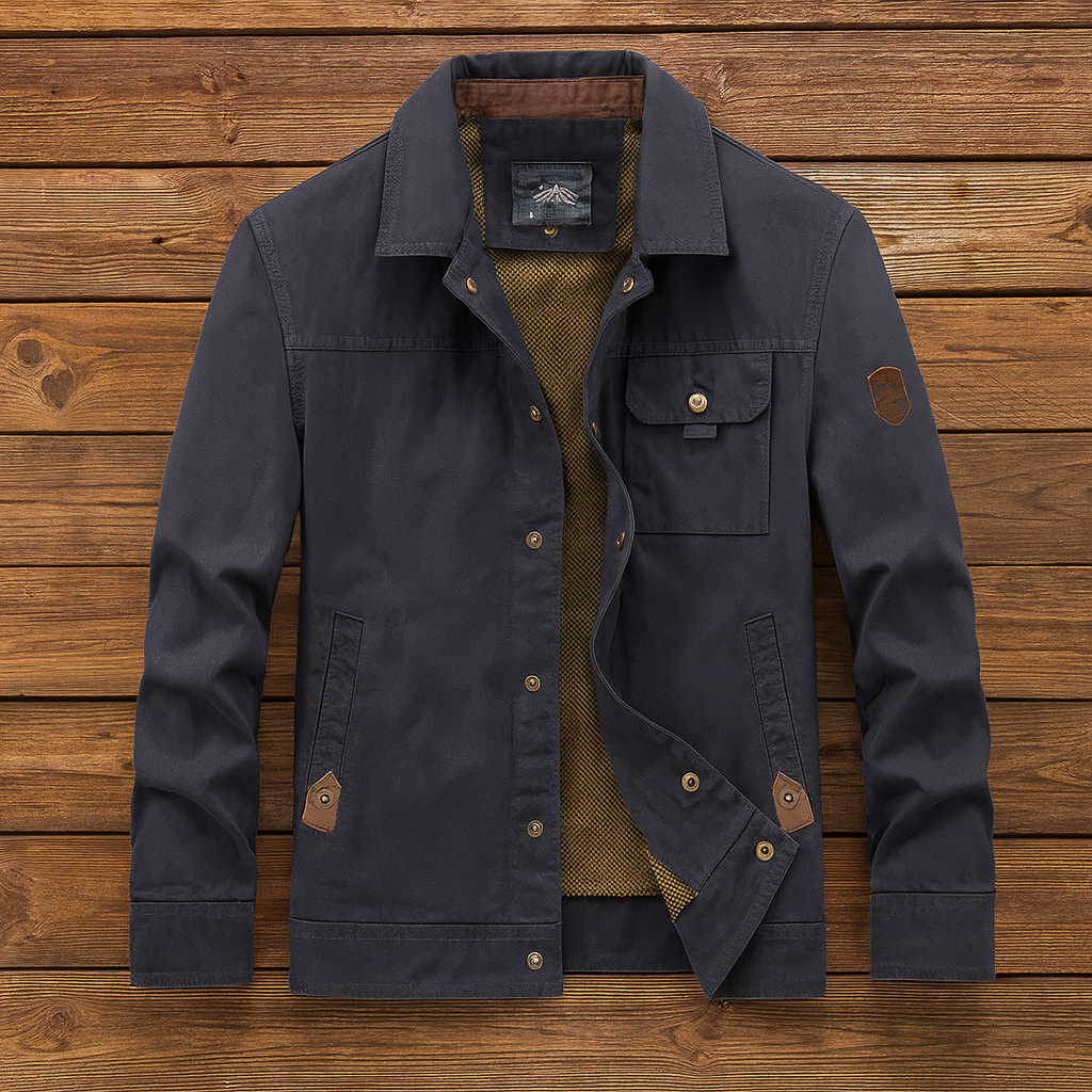 FARGO FIELD JACKET