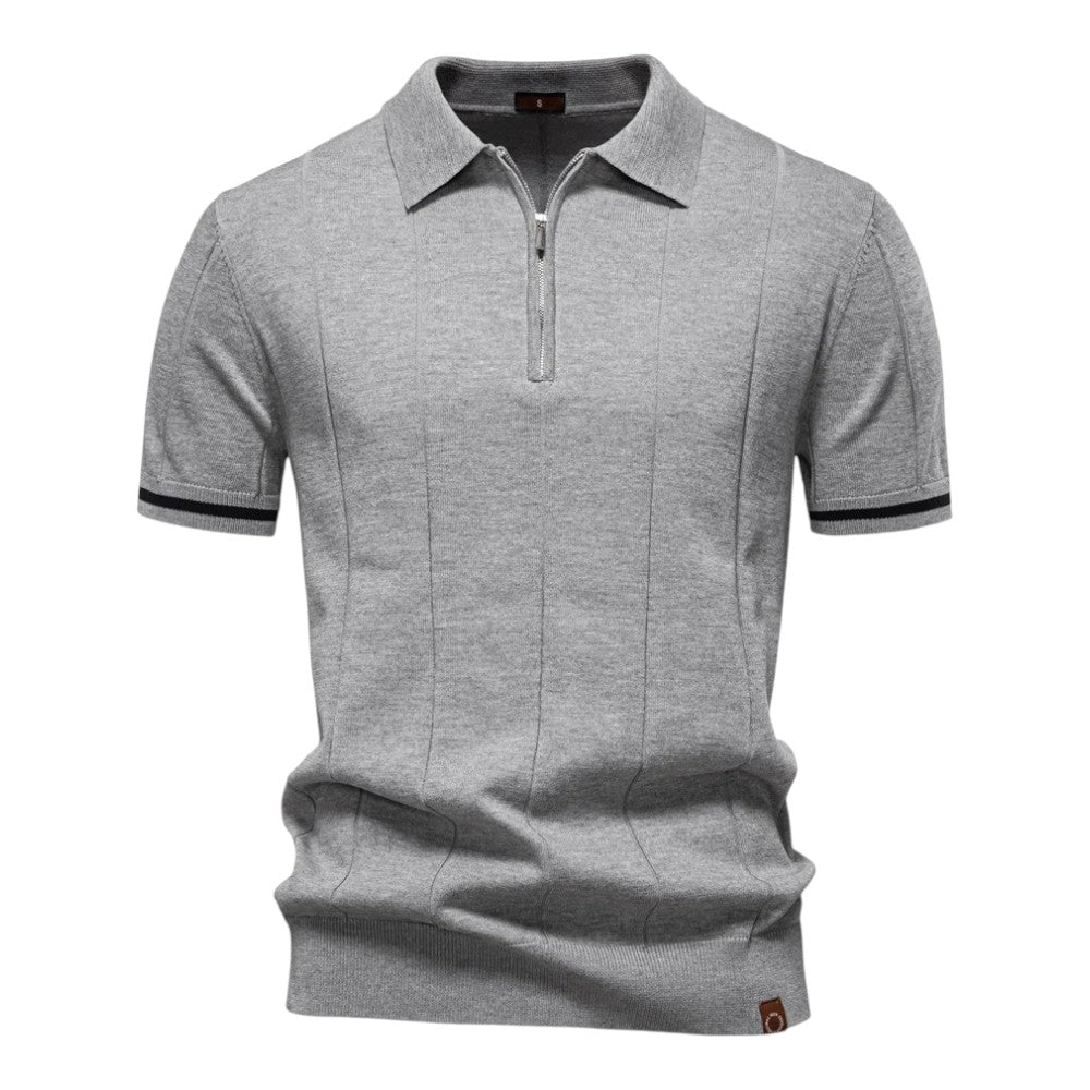40 RULE™ |Polo Shirt