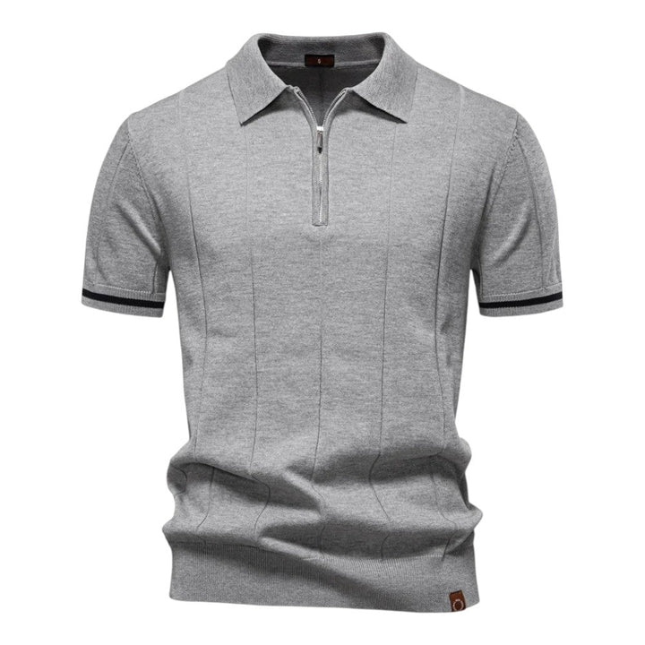 40 RULE™ |Polo Shirt
