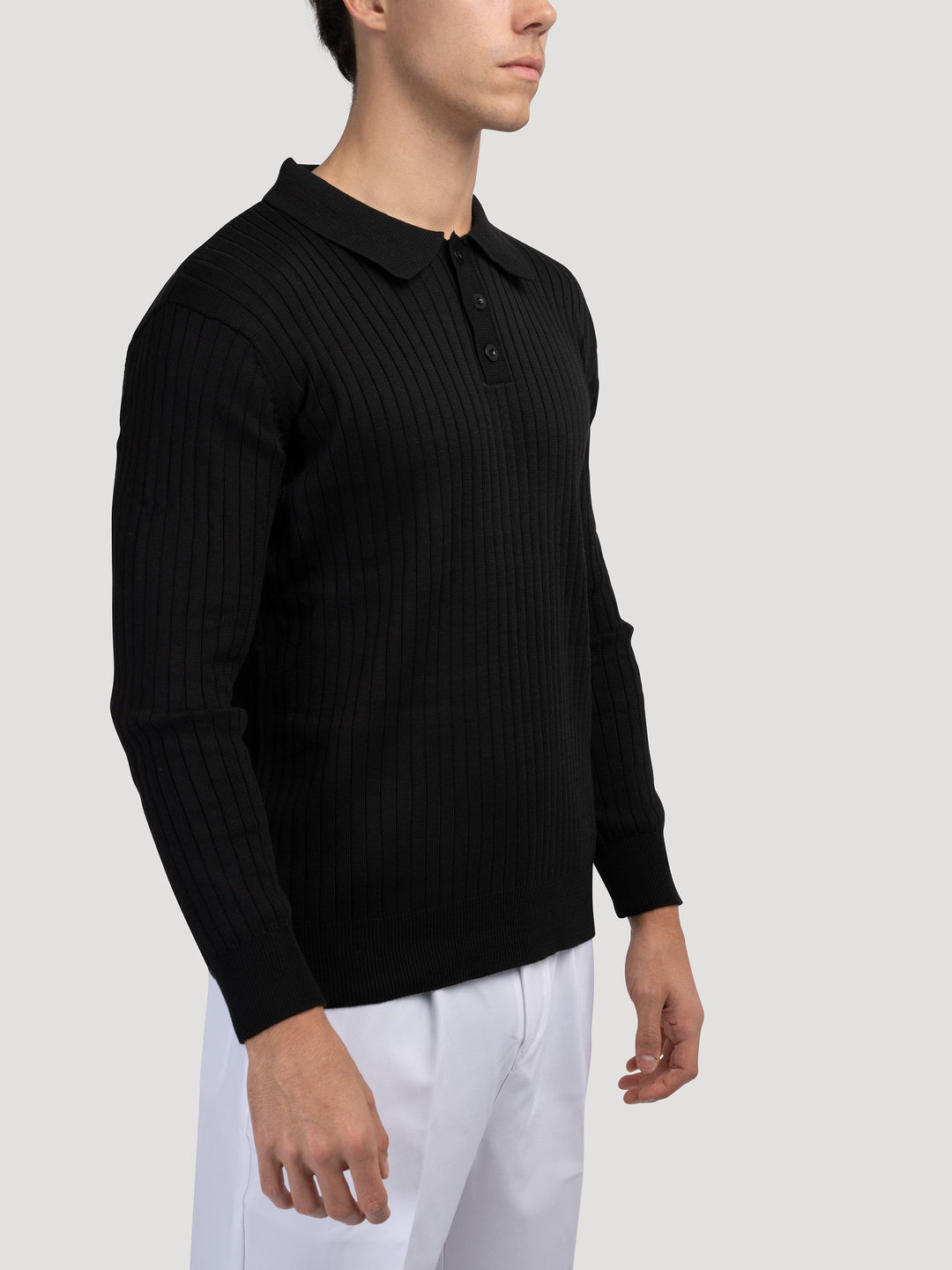 40 RULE™ | SEOJIN Polo