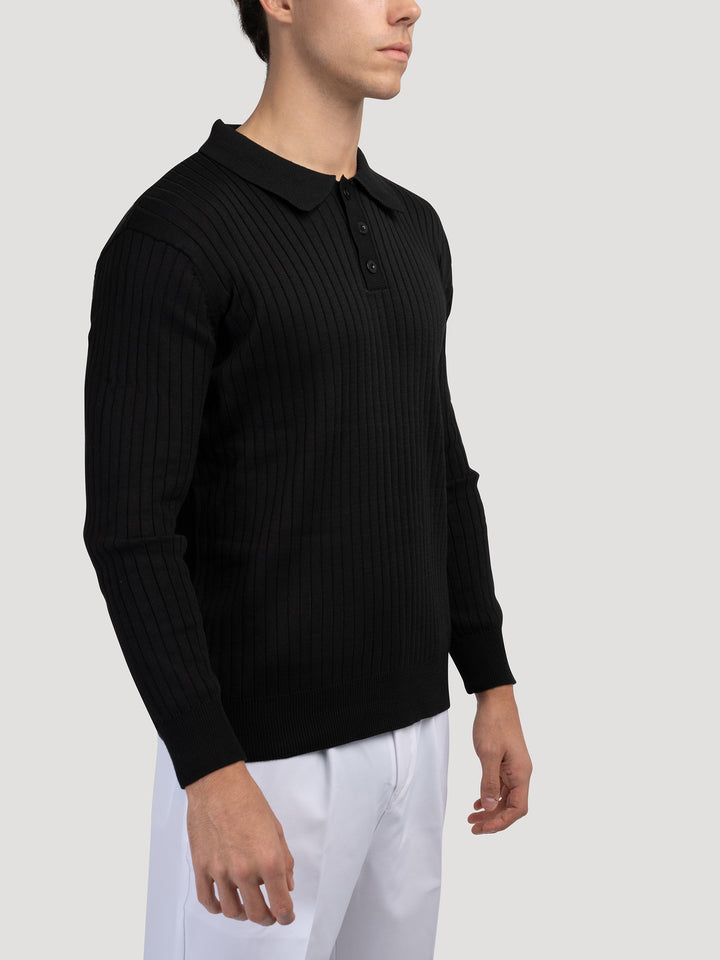 40 RULE™ | SEOJIN Polo
