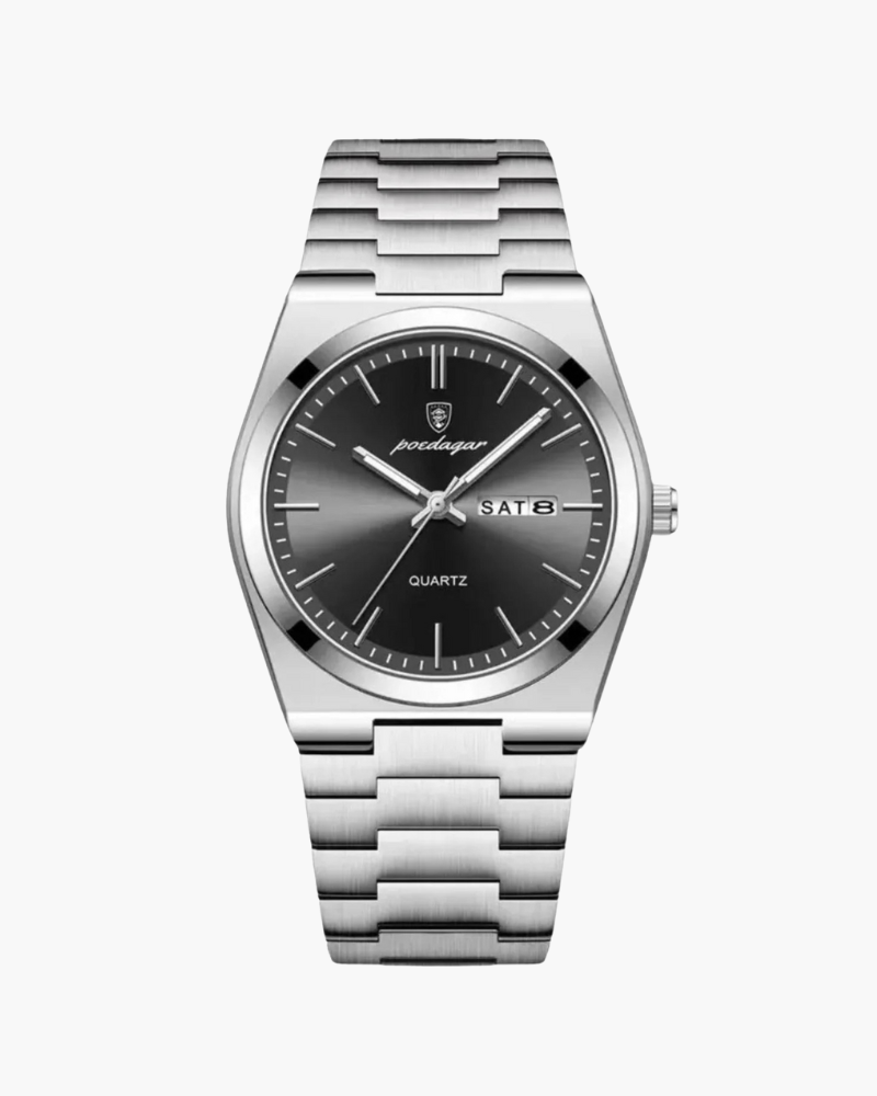 40 RULE™ | Marine Quartz Watch