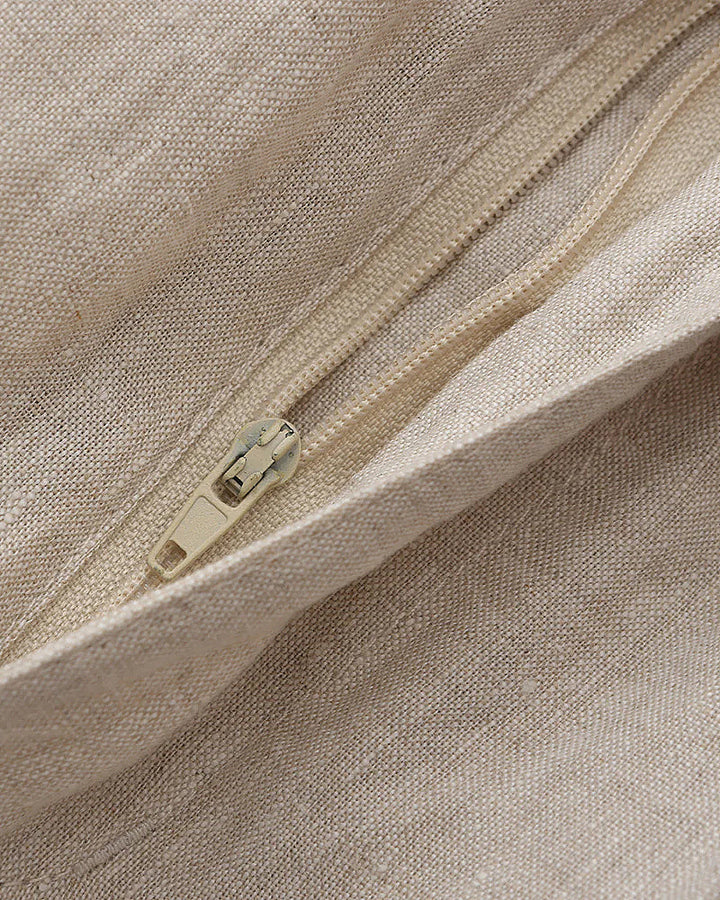 40 RULE™ | Linen Shorts