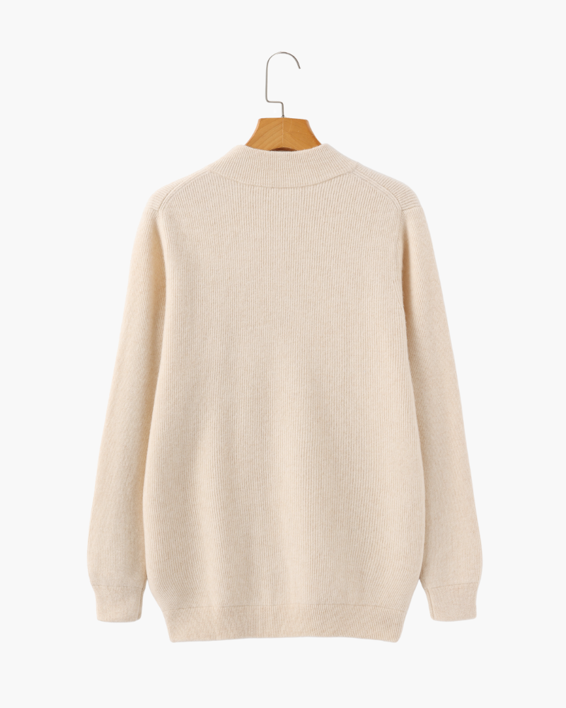 40 RULE™ | Cashmere Vest