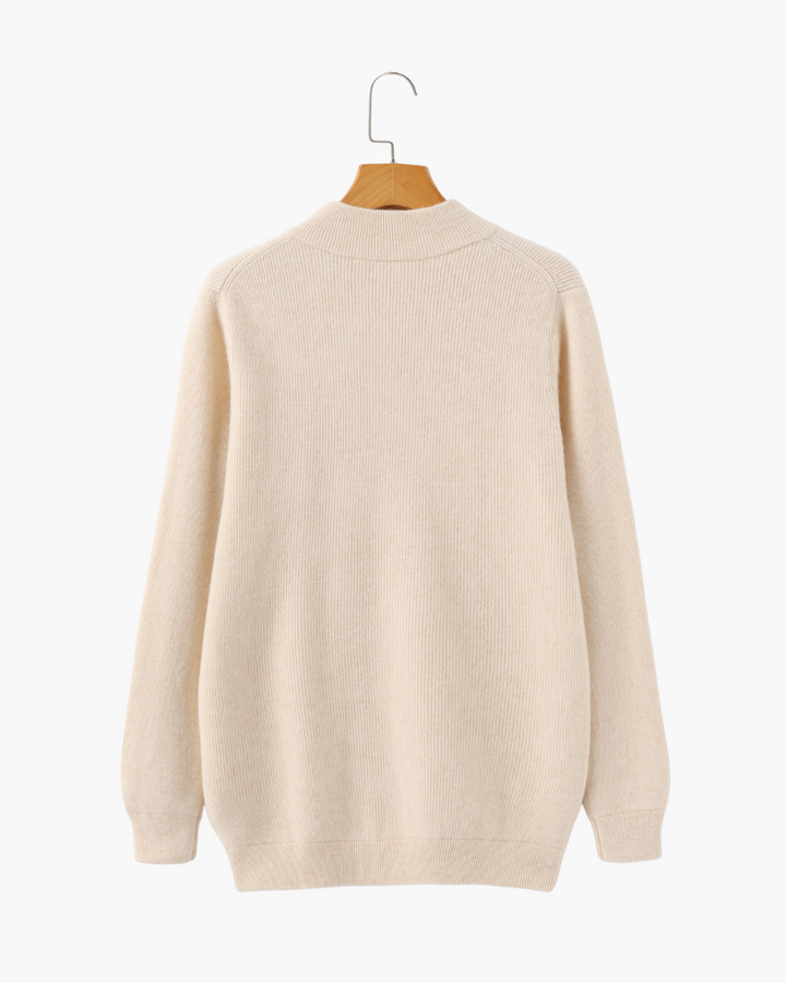 40 RULE™ | Cashmere Vest