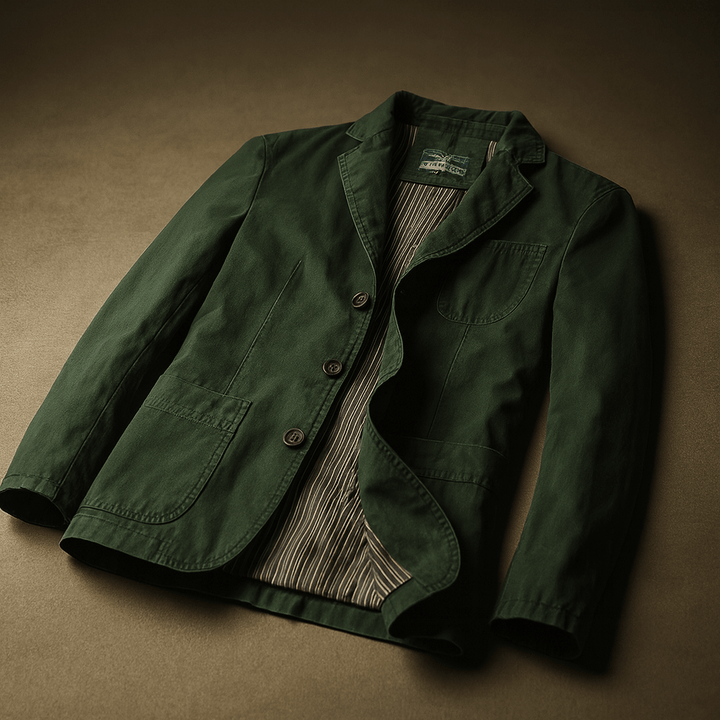 Dylan – Classic Blazer