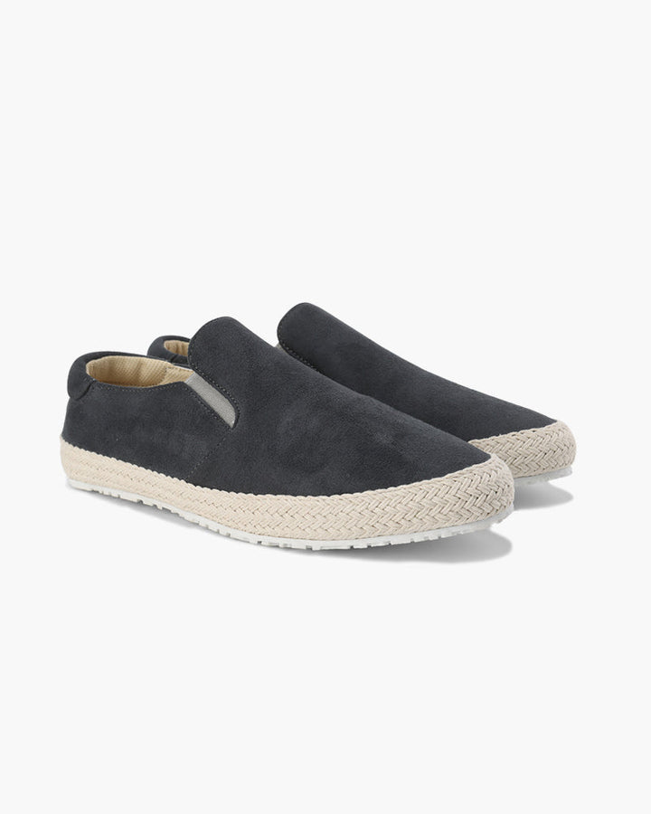 40 RULE™ | Suede City Shoes
