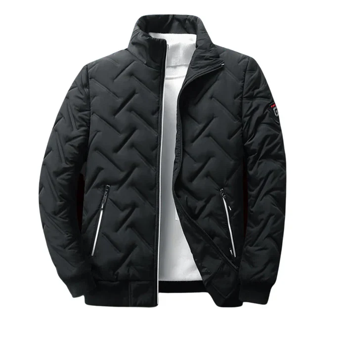 Blake™ | Quilted Men's Performance Jacket