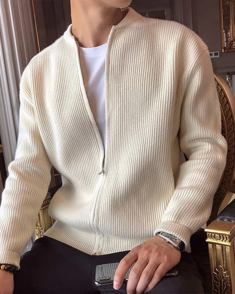 40 RULE™ | Soft 100% Cotton Gilet