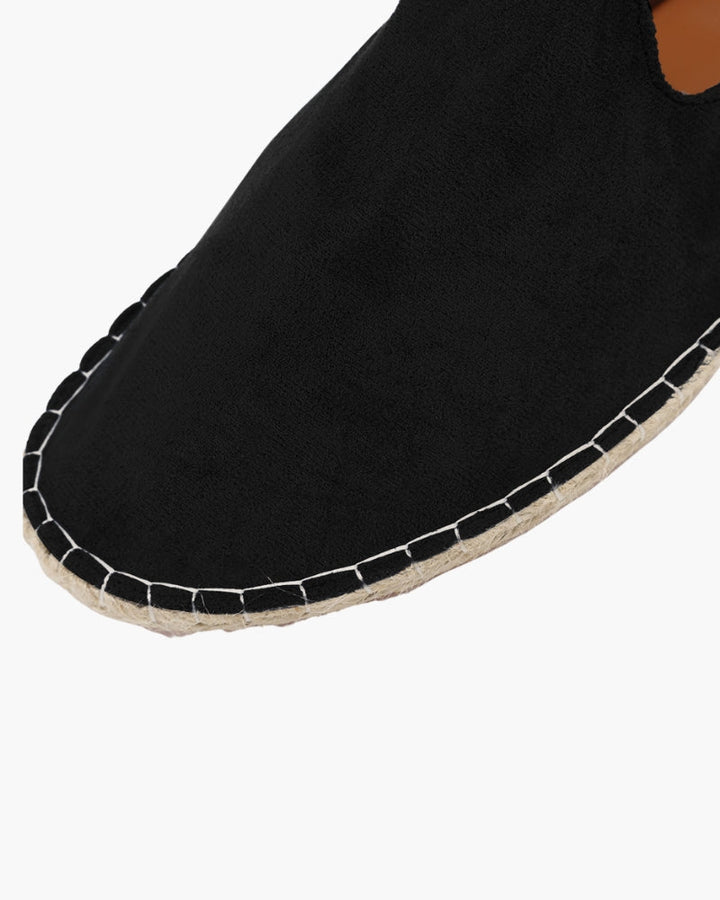 40 RULE™ | Soho Espadrilles