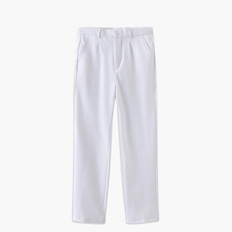 40 RULE™ | GUNSAN FITTED TROUSERS