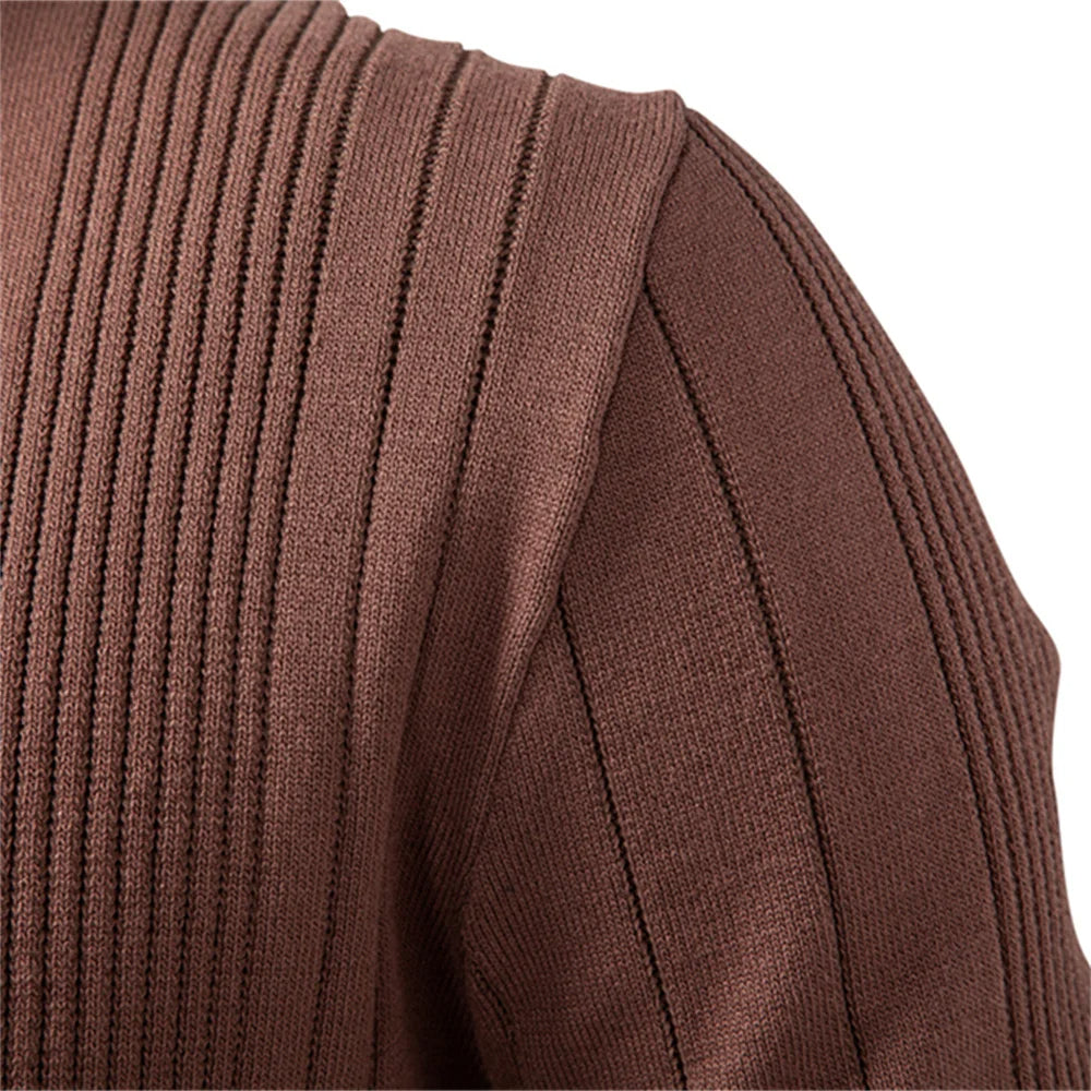 Langford Polo Knit Shirt