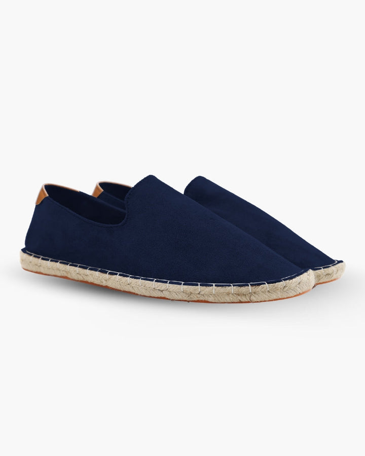 40 RULE™ | Soho Espadrilles