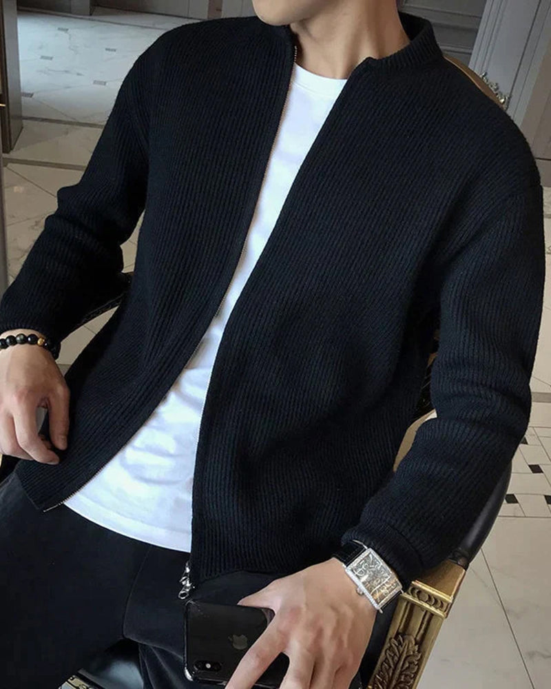 40 RULE™ | Soft 100% Cotton Gilet