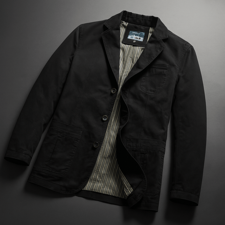 Dylan – Classic Blazer