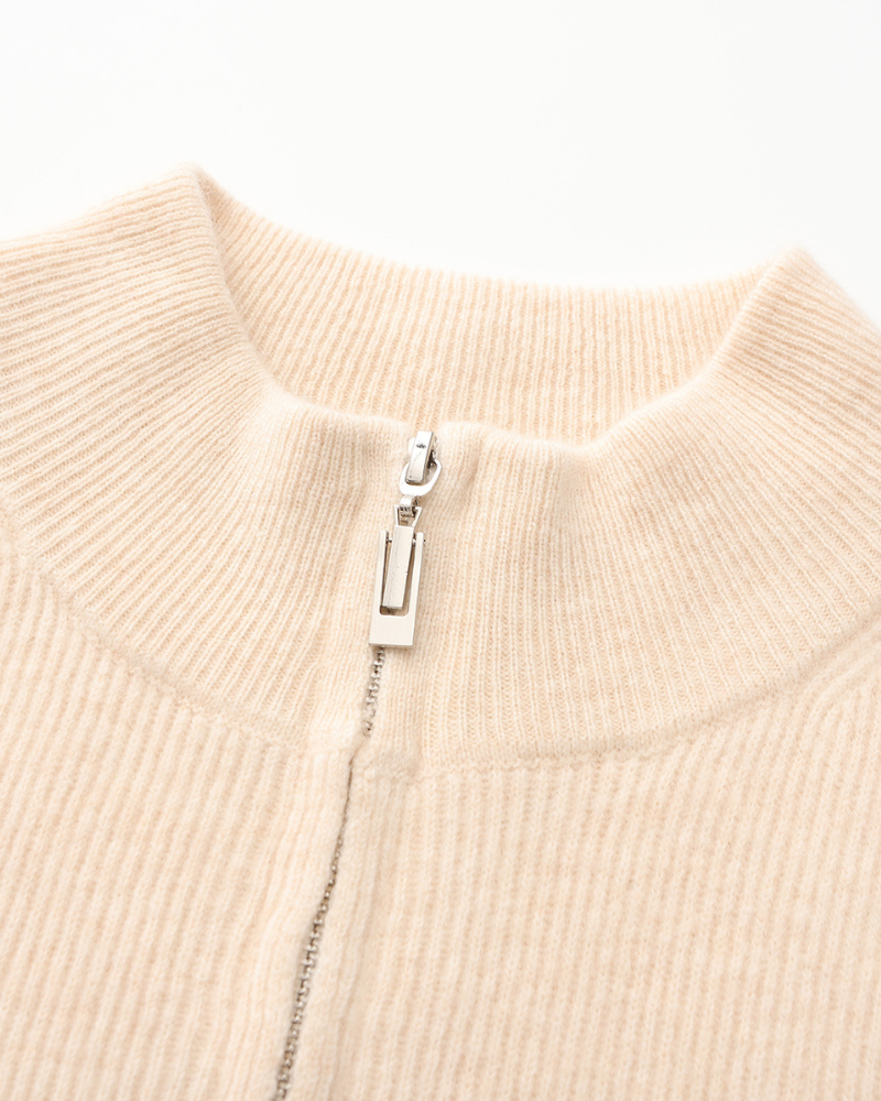 40 RULE™ | Cashmere Vest