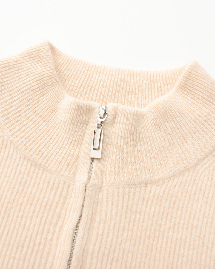 40 RULE™ | Cashmere Vest