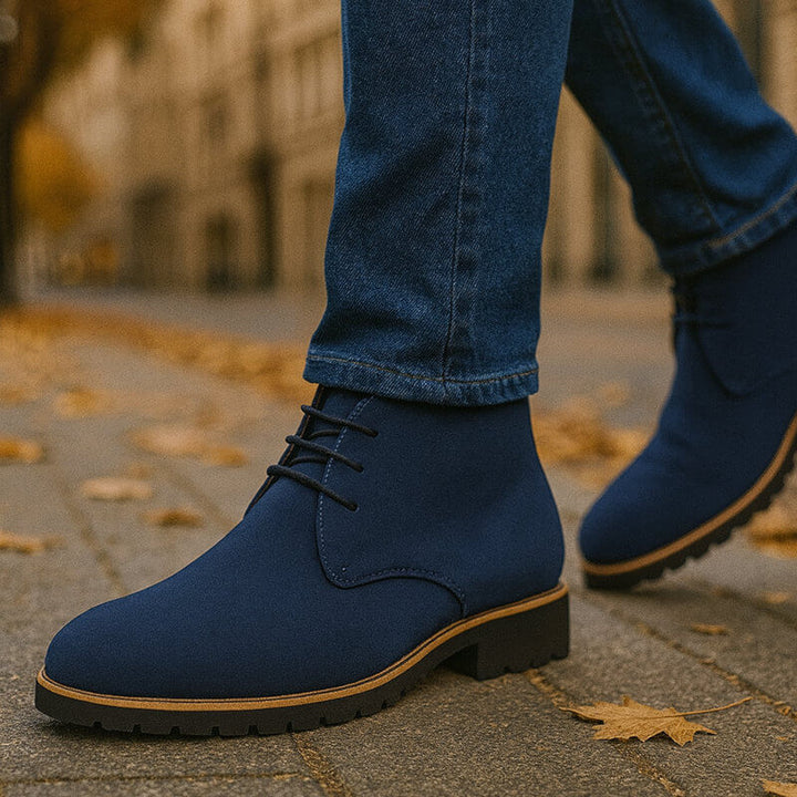 Elijah - Chukka Boots