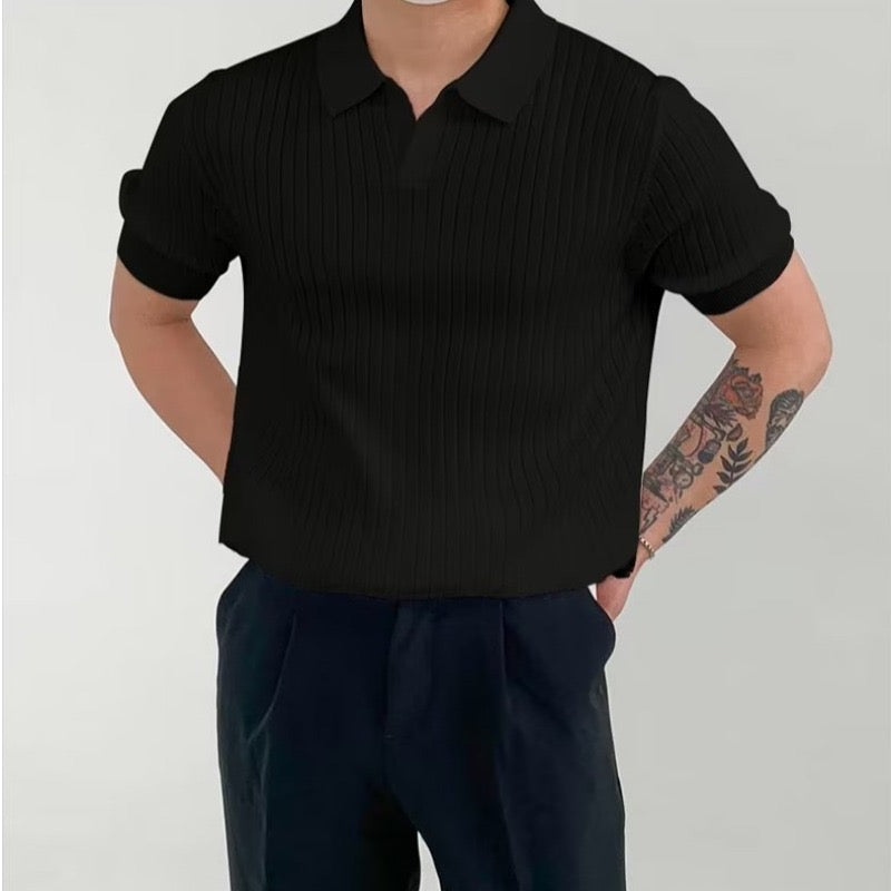 40 RULE™ | Casual Polo