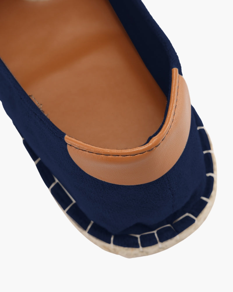 40 RULE™ | Soho Espadrilles