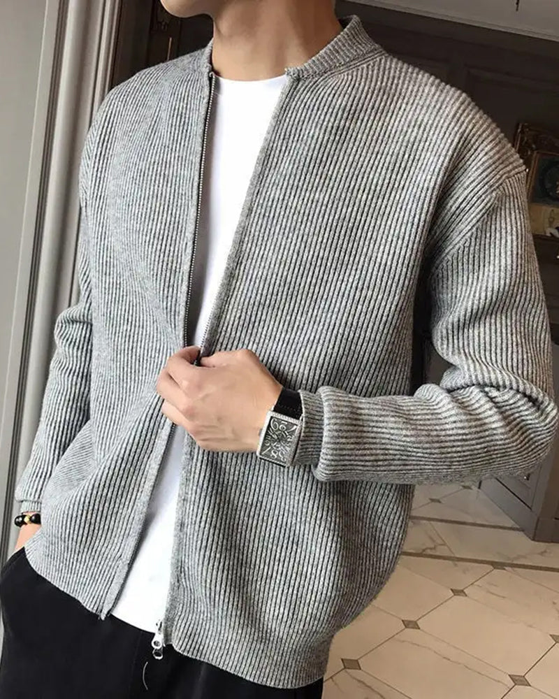 40 RULE™ | Soft 100% Cotton Gilet