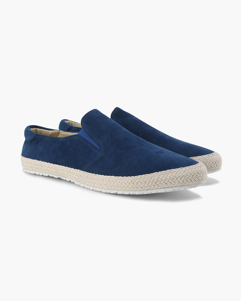 40 RULE™ | Suede City Shoes