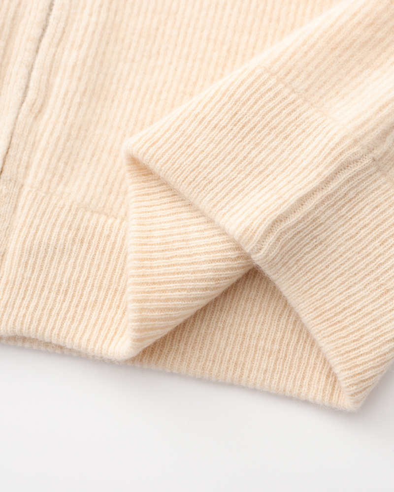 40 RULE™ | Cashmere Vest