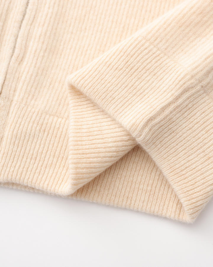 40 RULE™ | Cashmere Vest