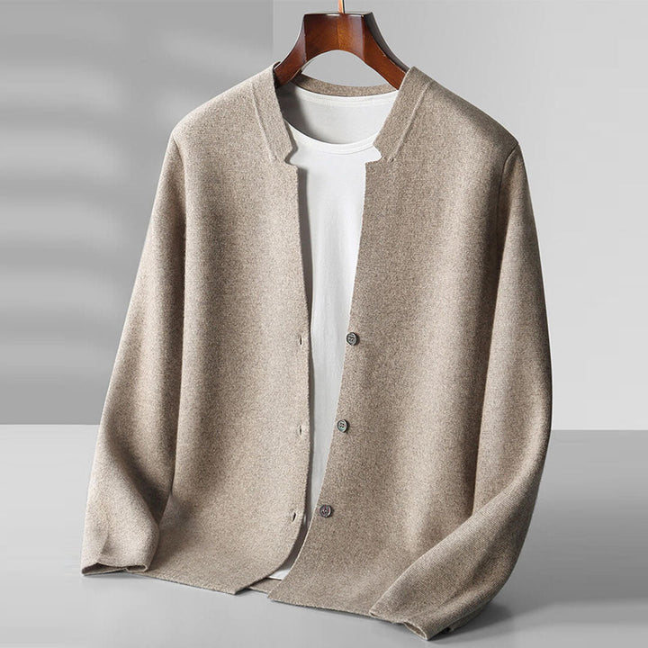 Rivano Cashmere Cardigan