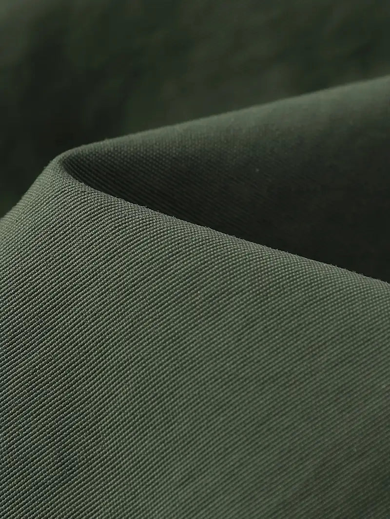 Elegant lightweight jacket