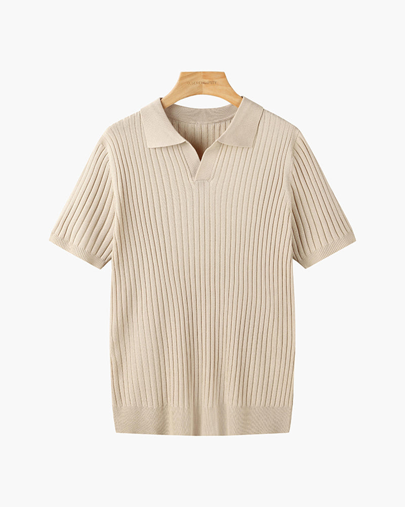 40 RULE™ | Casual Polo
