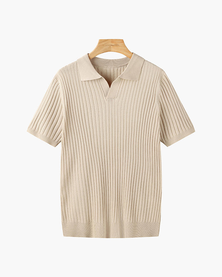 40 RULE™ | Casual Polo