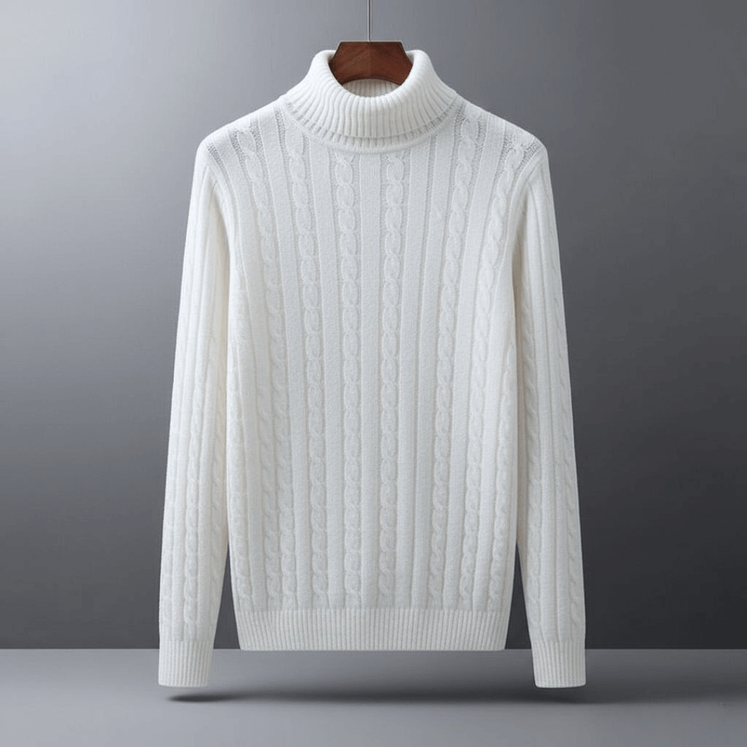 Summit Classic Turtleneck