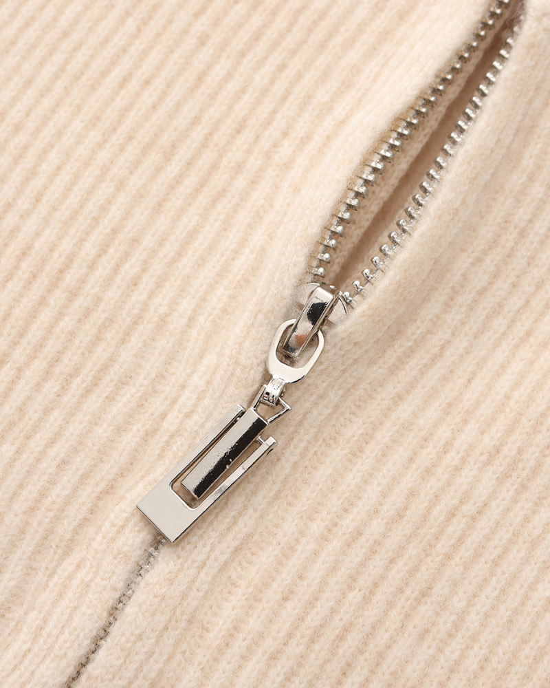 40 RULE™ | Cashmere Vest