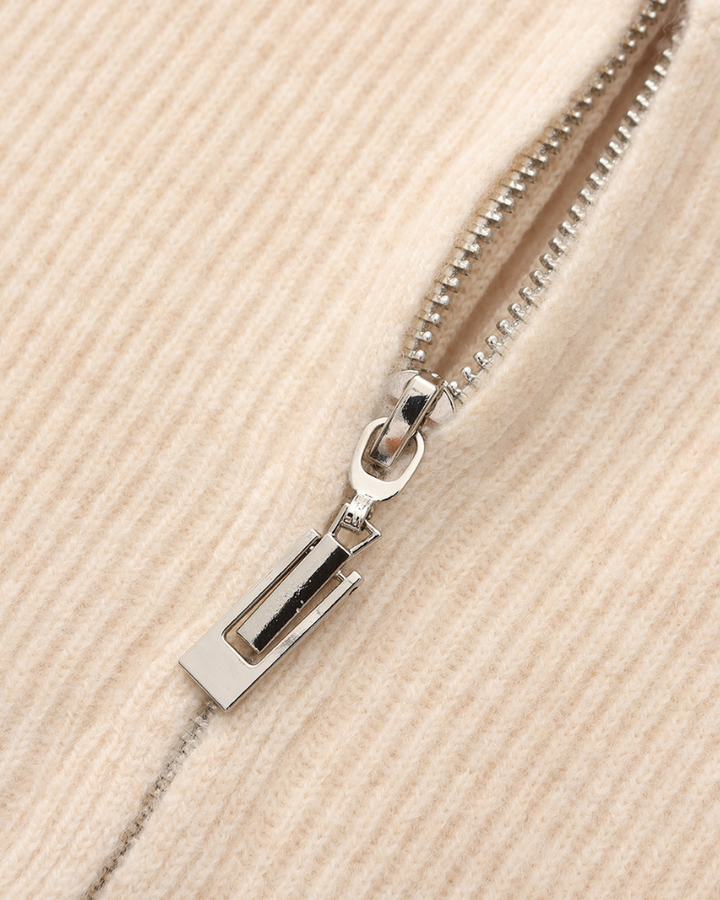 40 RULE™ | Cashmere Vest