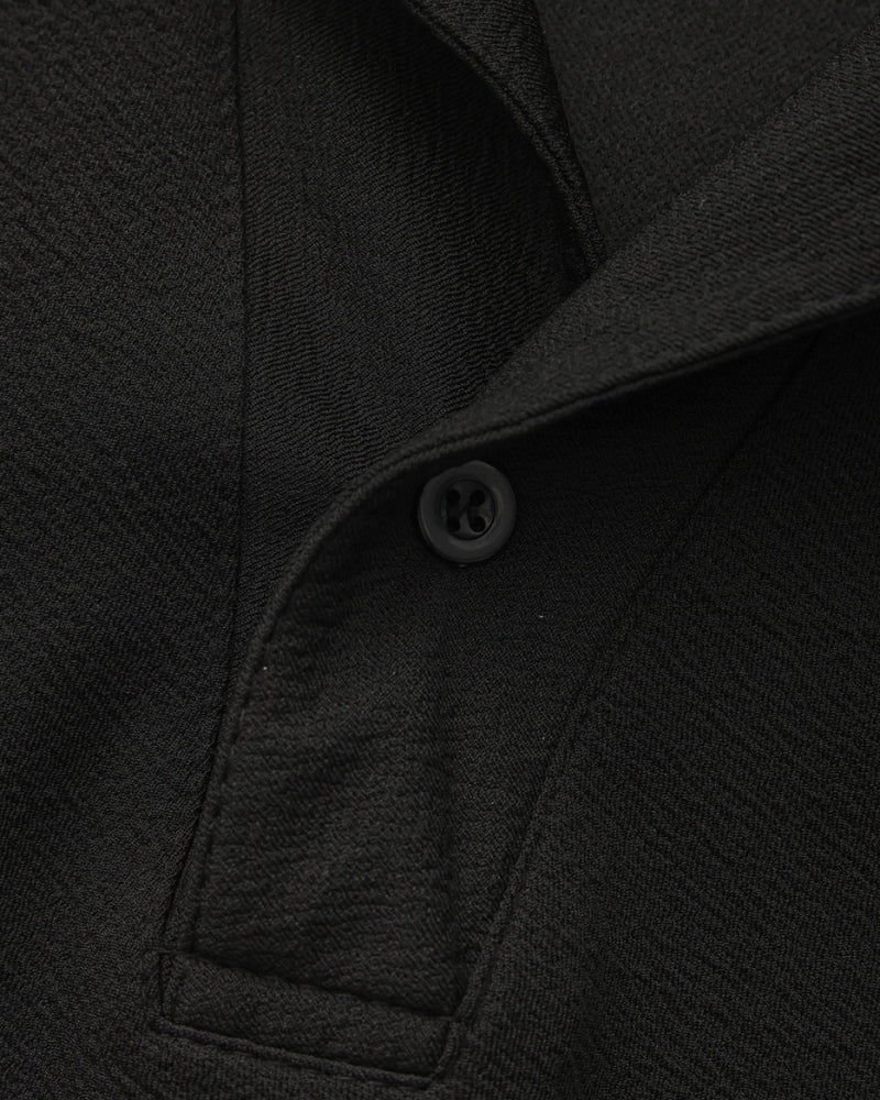 40 RULE™ | Cotton Polo & Pantalon Set