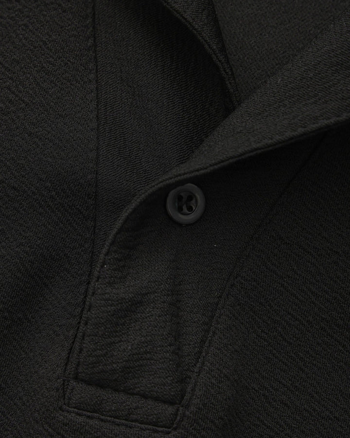 40 RULE™ | Cotton Polo & Pantalon Set