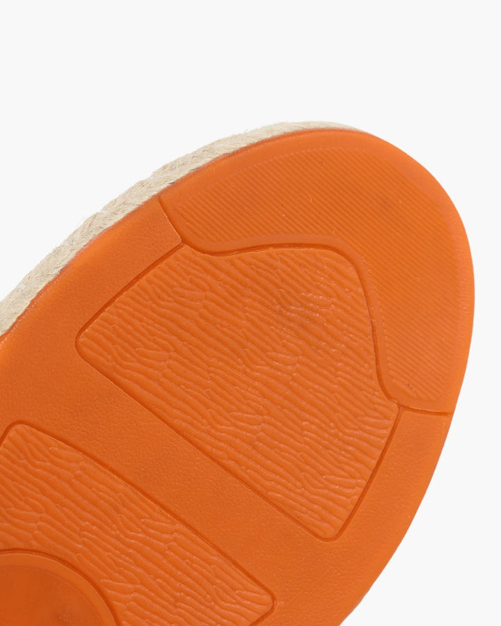 40 RULE™ | Soho Espadrilles
