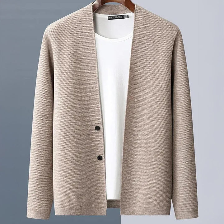 Savio Cashmere Cardigan