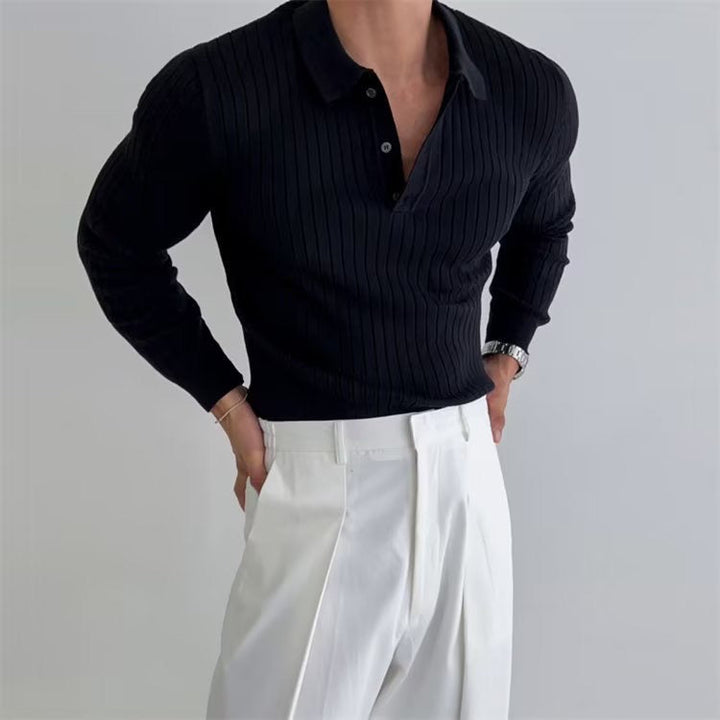 40 RULE™ | SEOJIN Polo