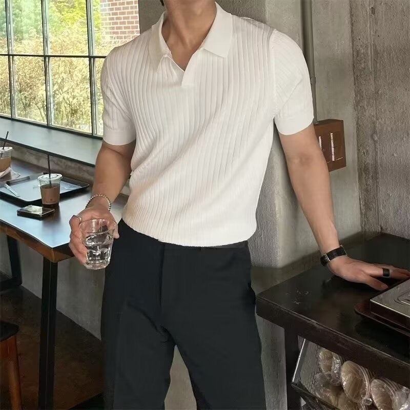 40 RULE™ | Casual Polo