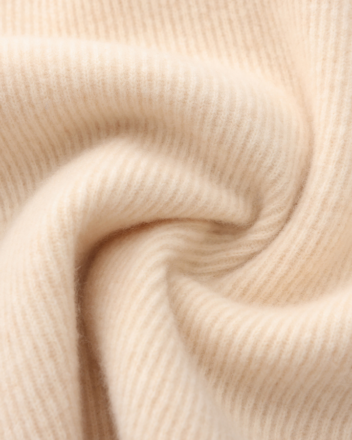 40 RULE™ | Cashmere Vest