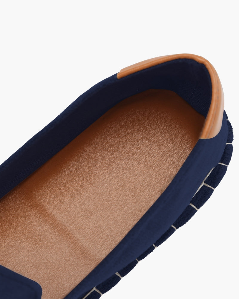 40 RULE™ | Soho Espadrilles
