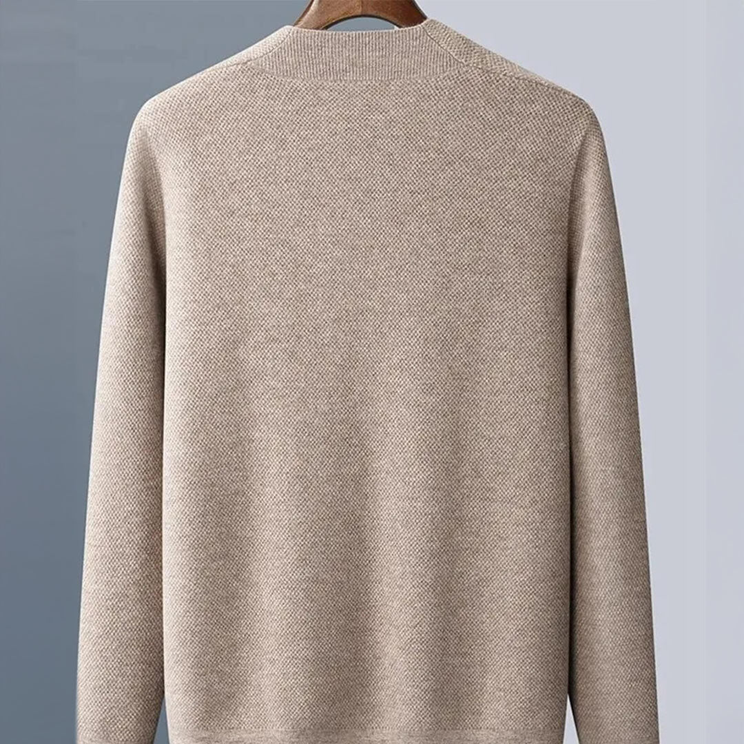 Savio Cashmere Cardigan