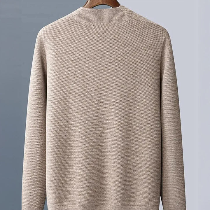 Savio Cashmere Cardigan